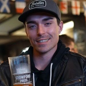 Meet your Posher, Austin